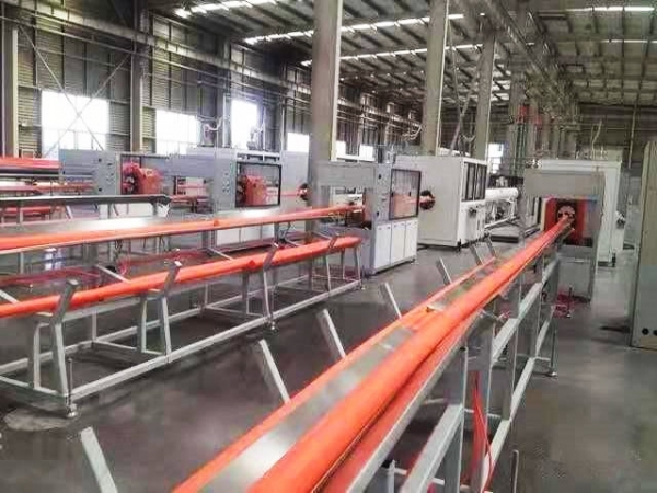 油井襯管：提高石油開采效率的關鍵