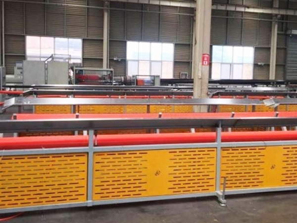 油井襯管生產工藝解析